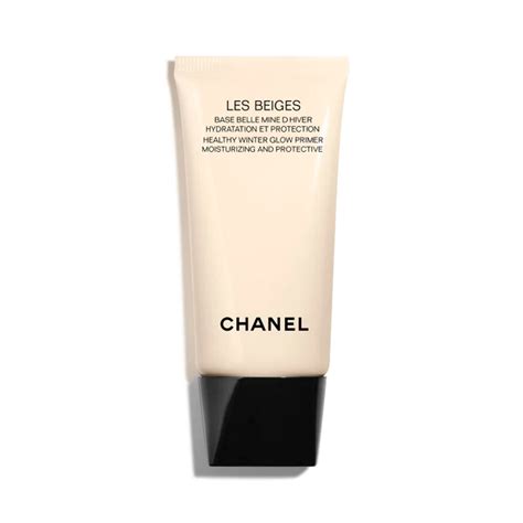 chanel icy beige primer|chanel makeup store.